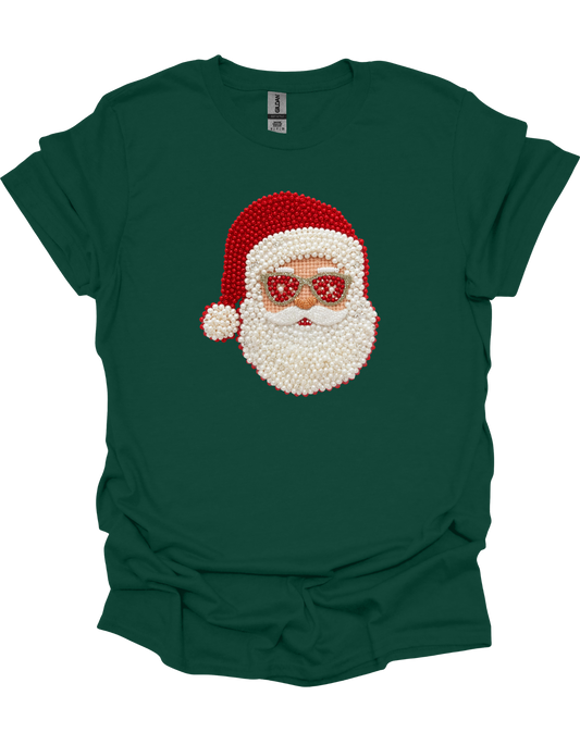 Cool Santa T-Shirt