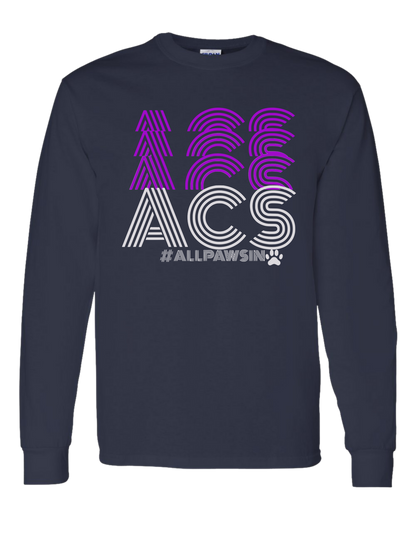 ACS Repeat Long Sleeve
