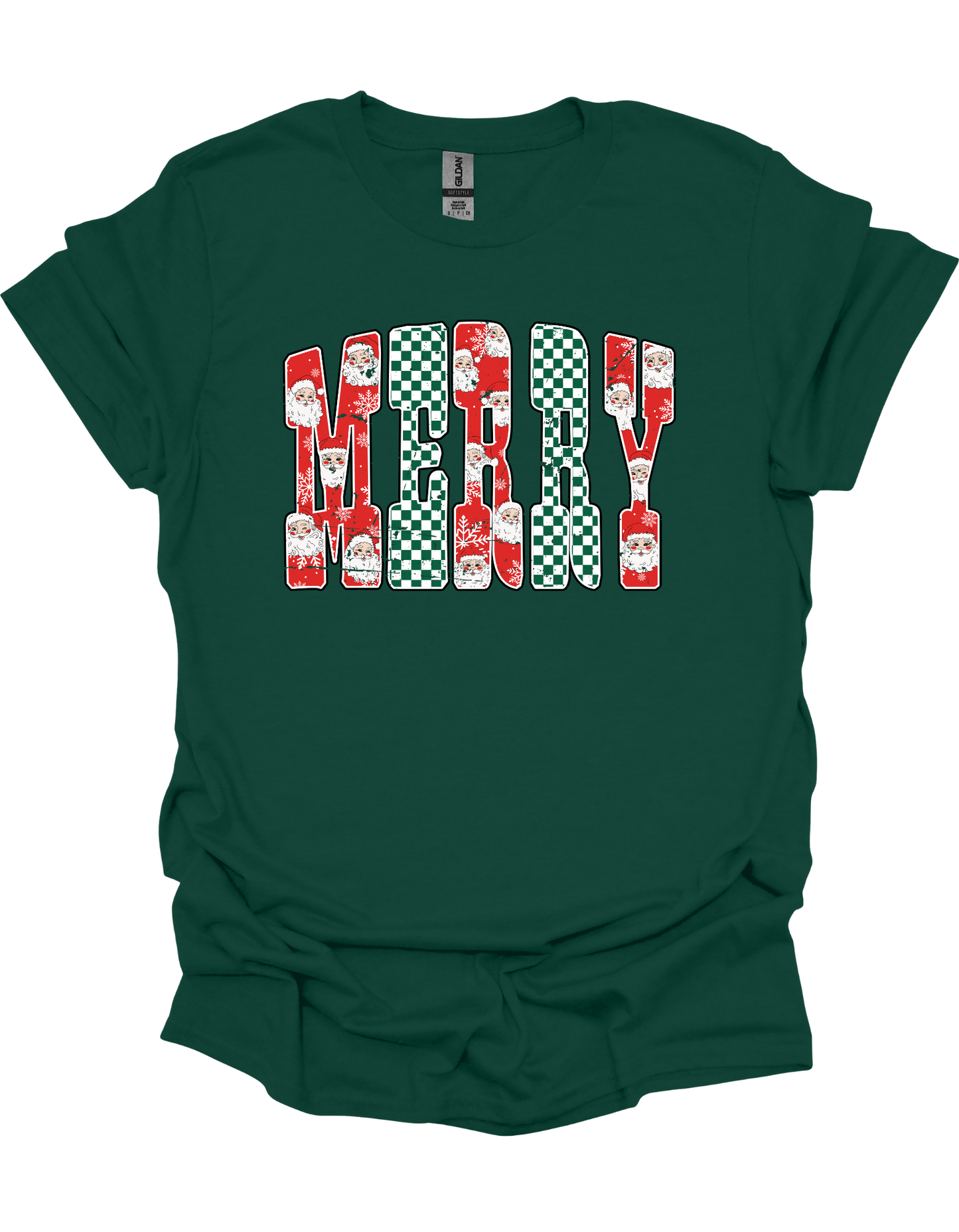 Merry T-Shirt