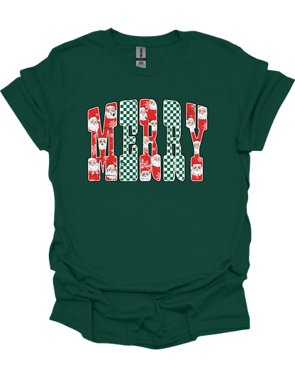 Merry T-Shirt
