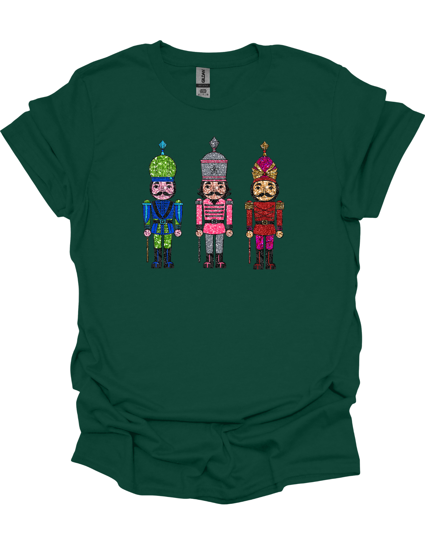 Nutcrackers T-Shirt