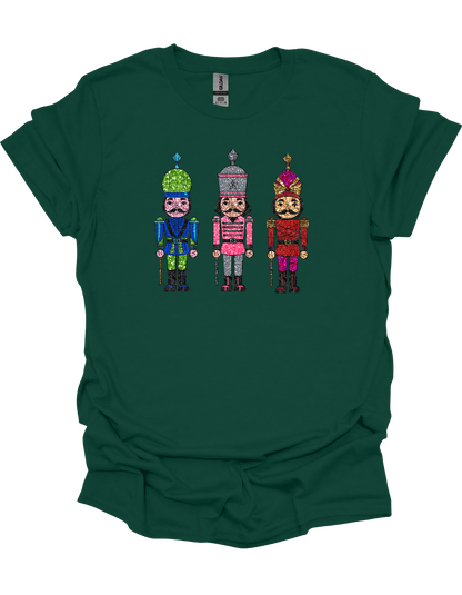 Nutcrackers T-Shirt