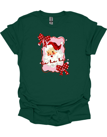 Vintage Ho Ho Ho T-Shirt