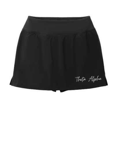 Theta Alpha Skirt