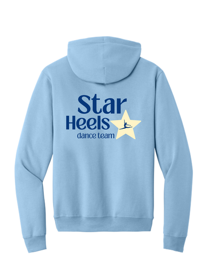 Star Heels Signature Hoodie