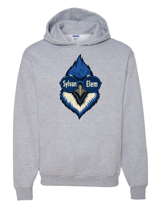 Cool Sylvan Hoodie