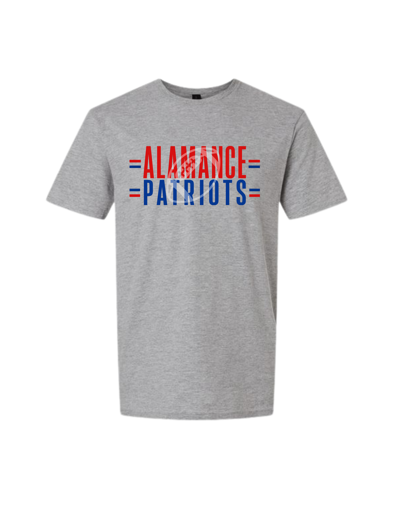 Patriots Football T-Shirt