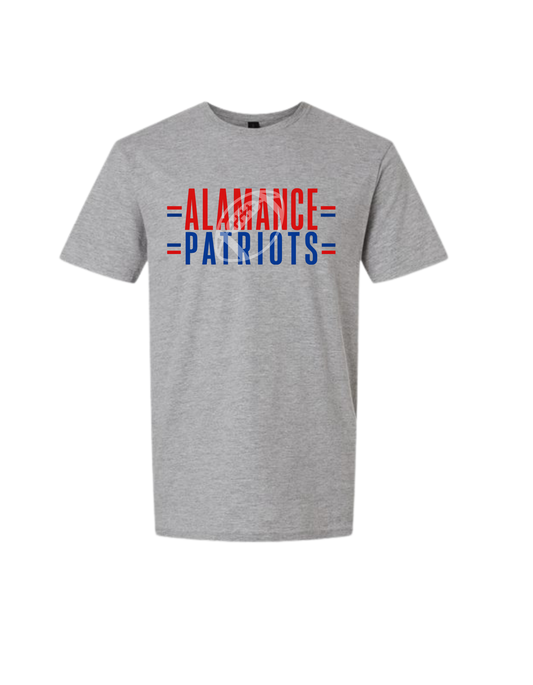 Patriots Football T-Shirt
