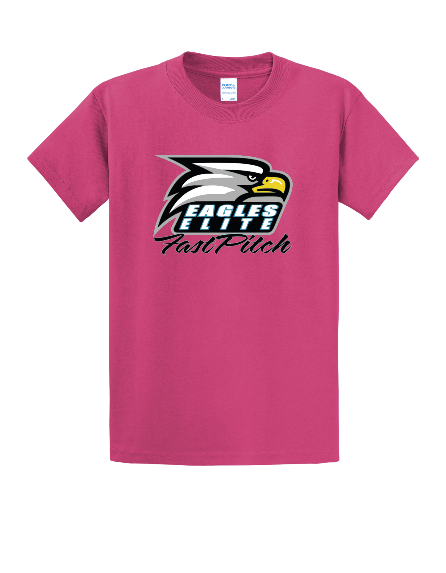 Eagles Elite Logo T-Shirt