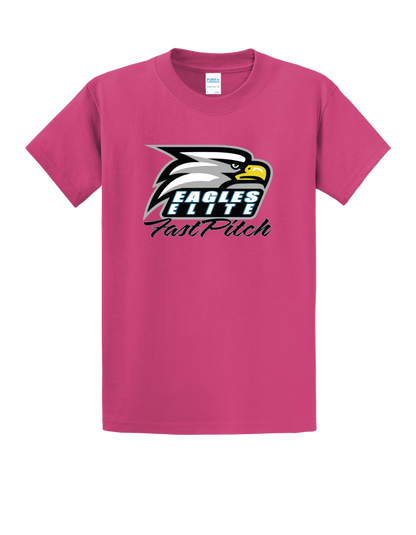 Eagles Elite Logo T-Shirt
