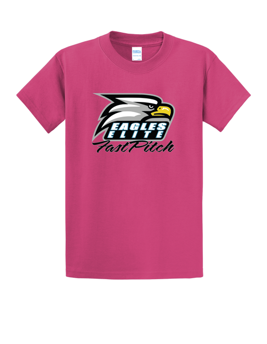 Eagles Elite Logo T-Shirt
