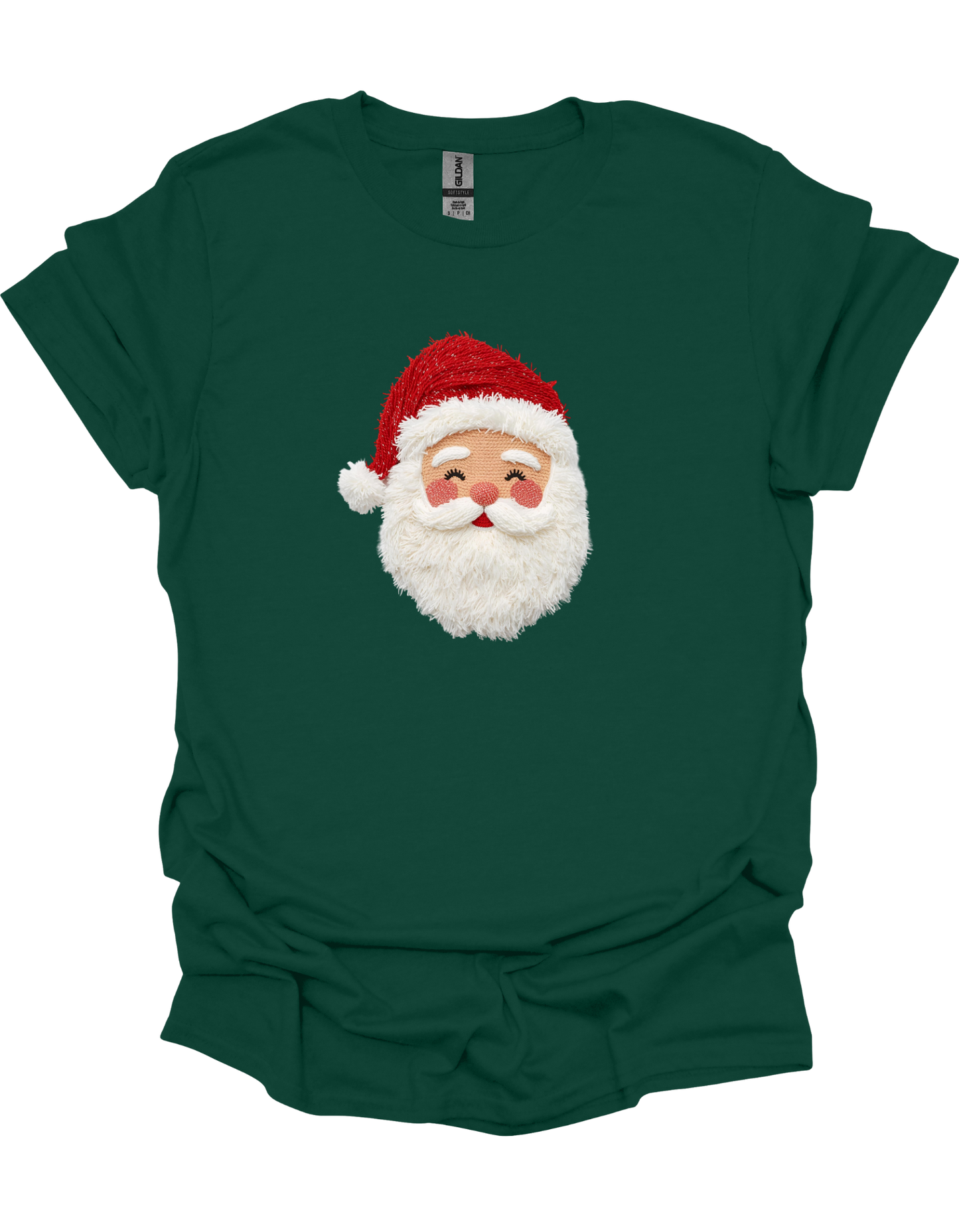 Santa T-Shirt