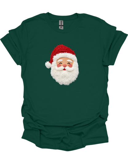 Santa T-Shirt