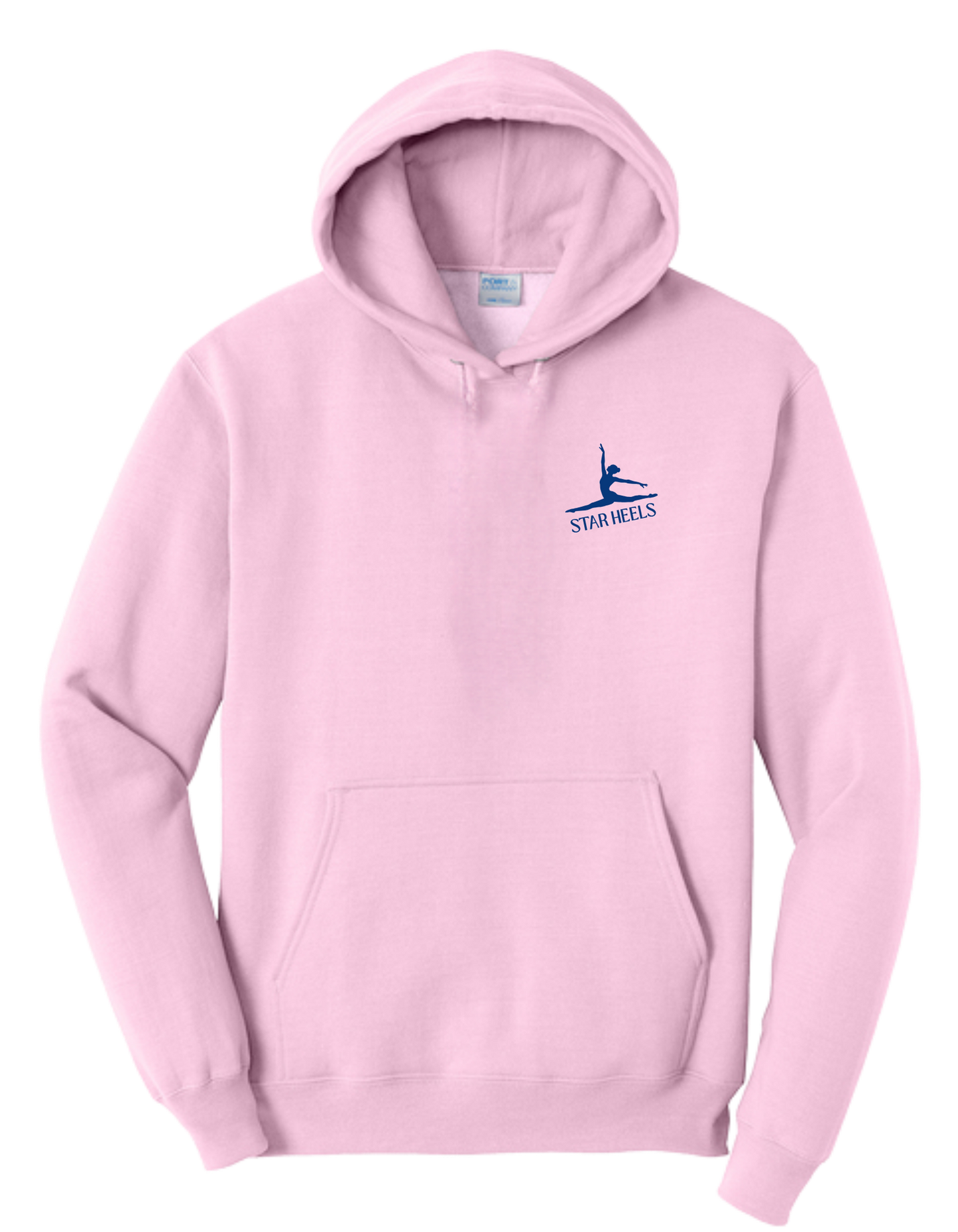 Star Heels Signature Hoodie