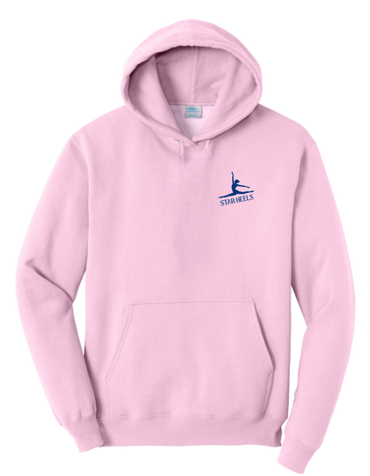 Star Heels Signature Hoodie