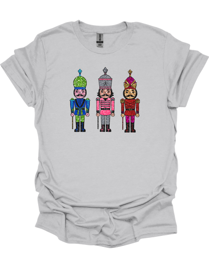 Nutcrackers T-Shirt