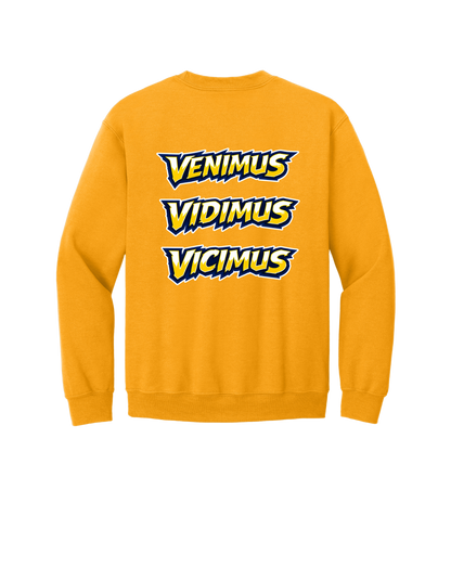 Wildcats Crewneck Option 2