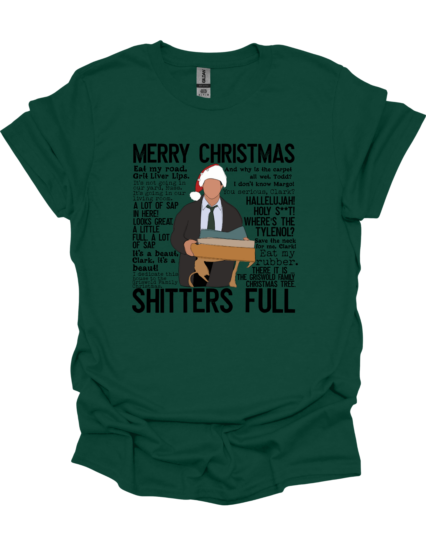 National Lampoon's T-Shirt