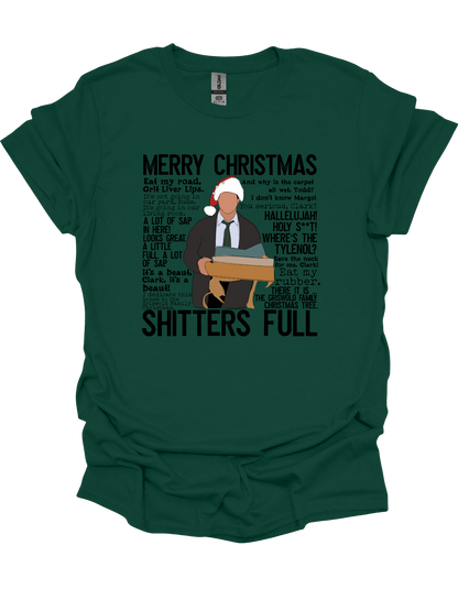 National Lampoon's T-Shirt