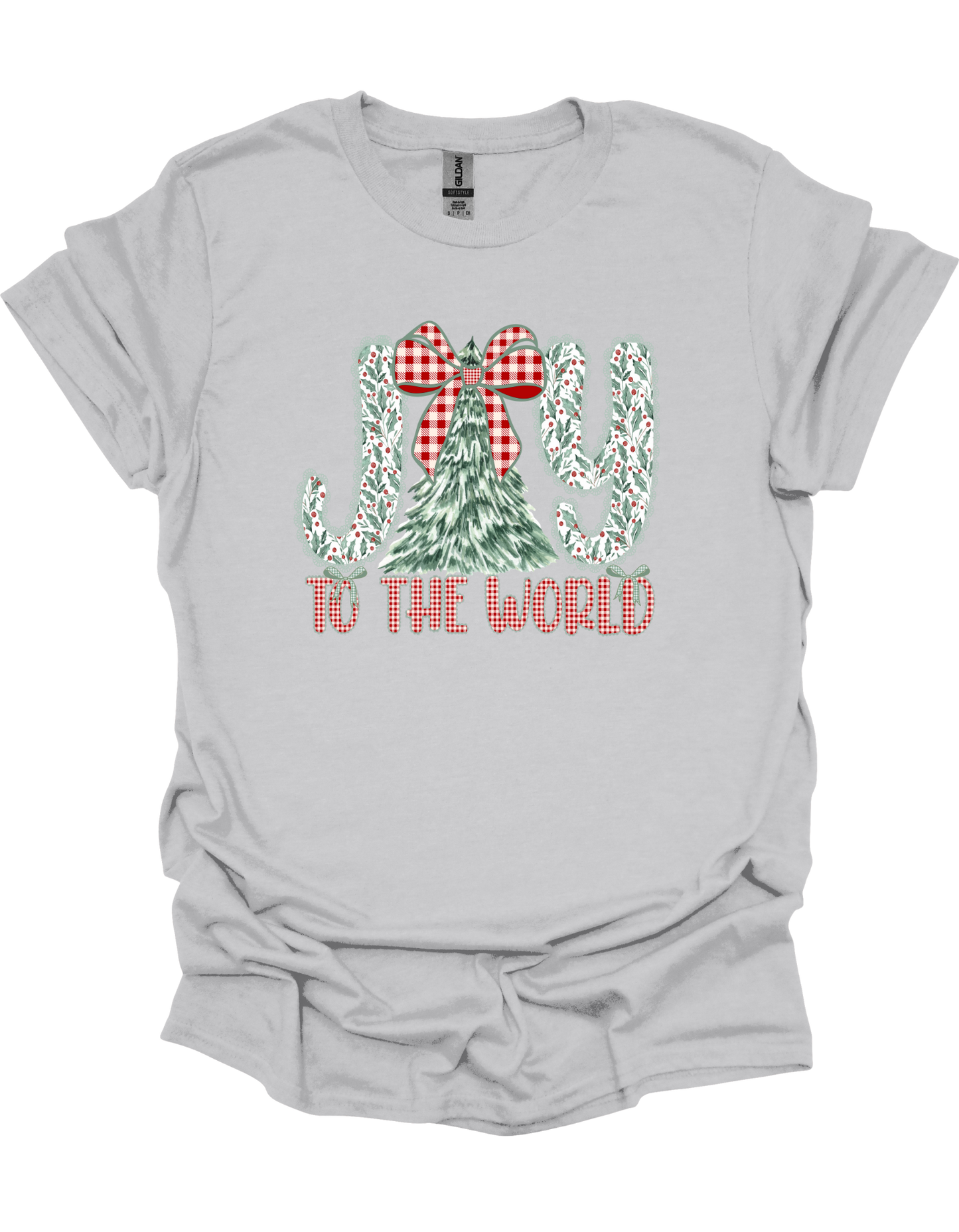 JOY to the World T-Shirt