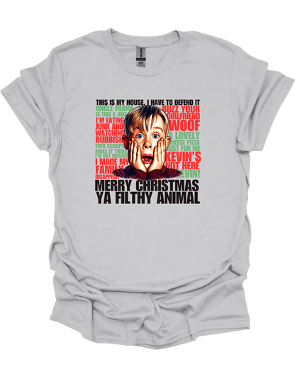 Home Alone T-Shirt