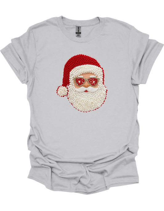 Cool Santa T-Shirt
