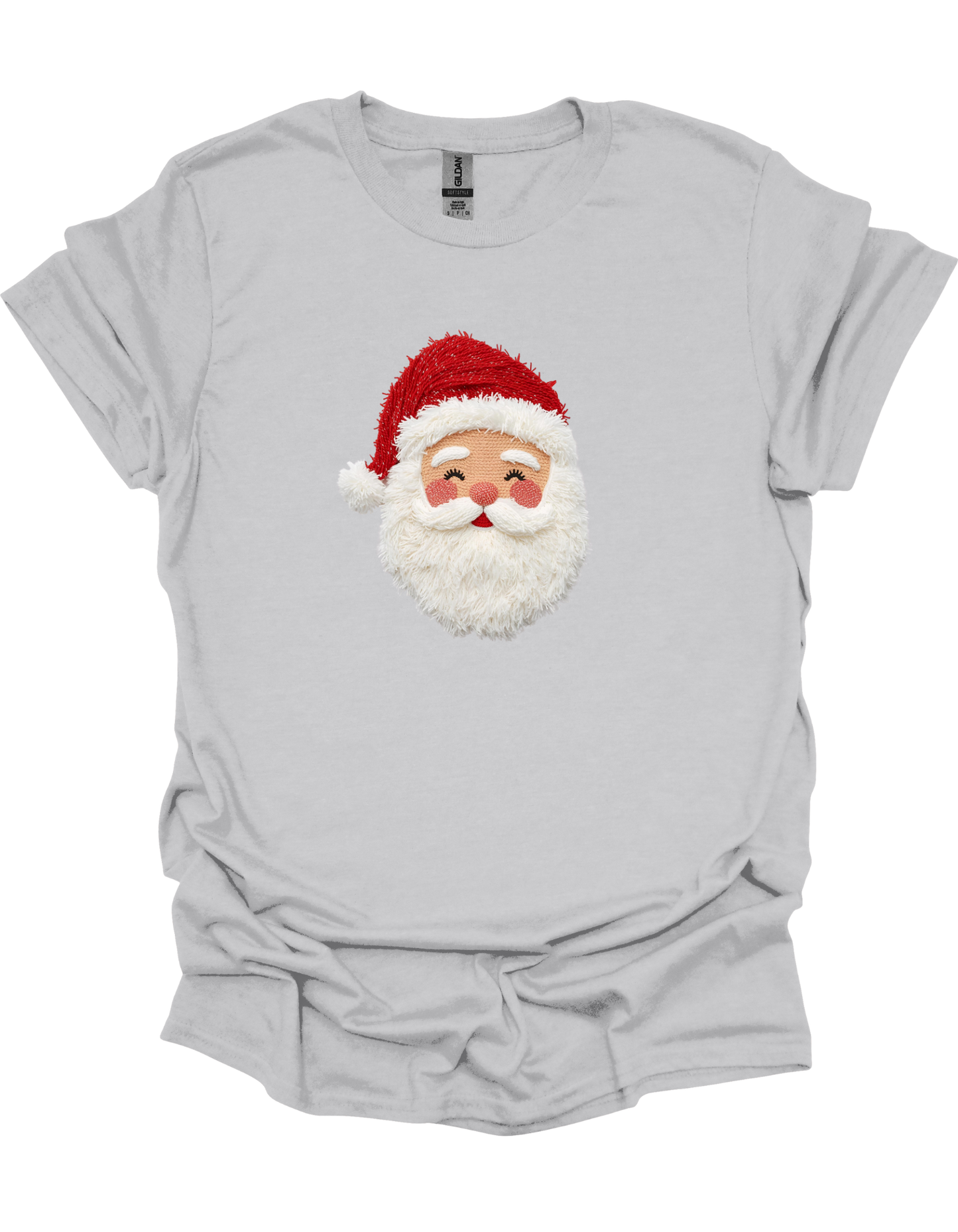 Santa T-Shirt
