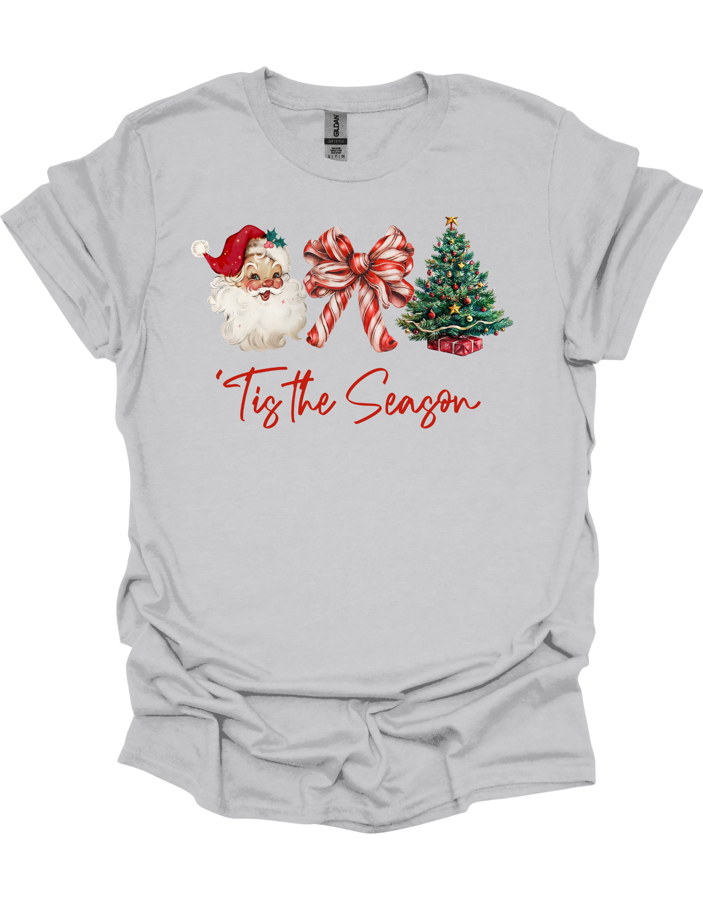 'Tis The Season T-Shirt