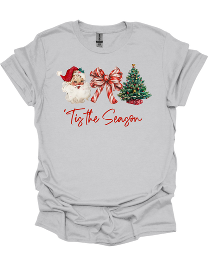 'Tis The Season T-Shirt