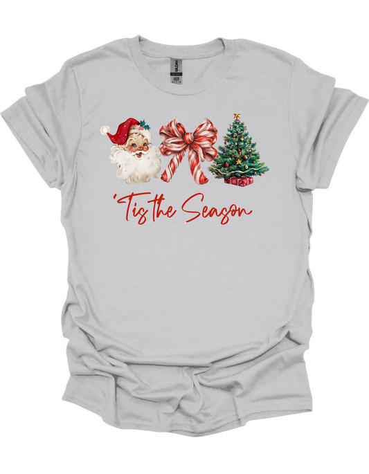 'Tis The Season T-Shirt