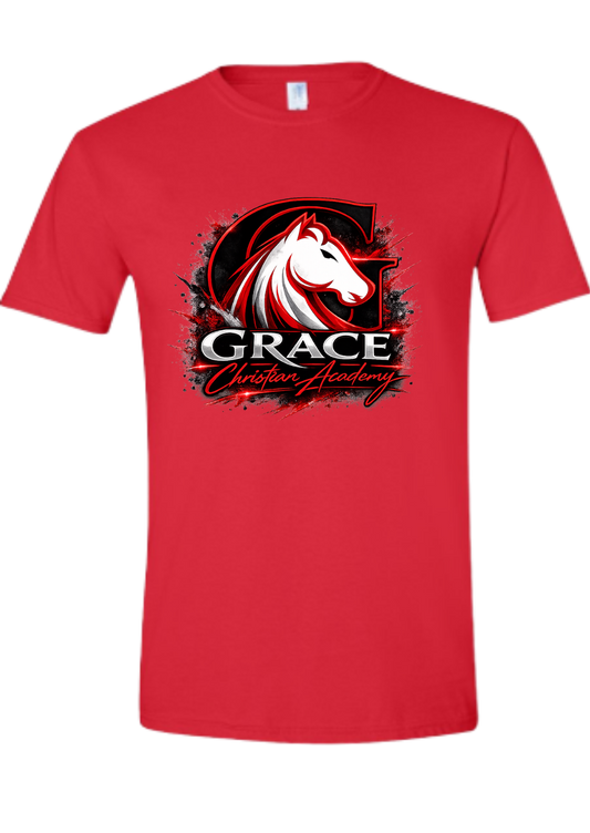 Graphic GCA T-Shirt