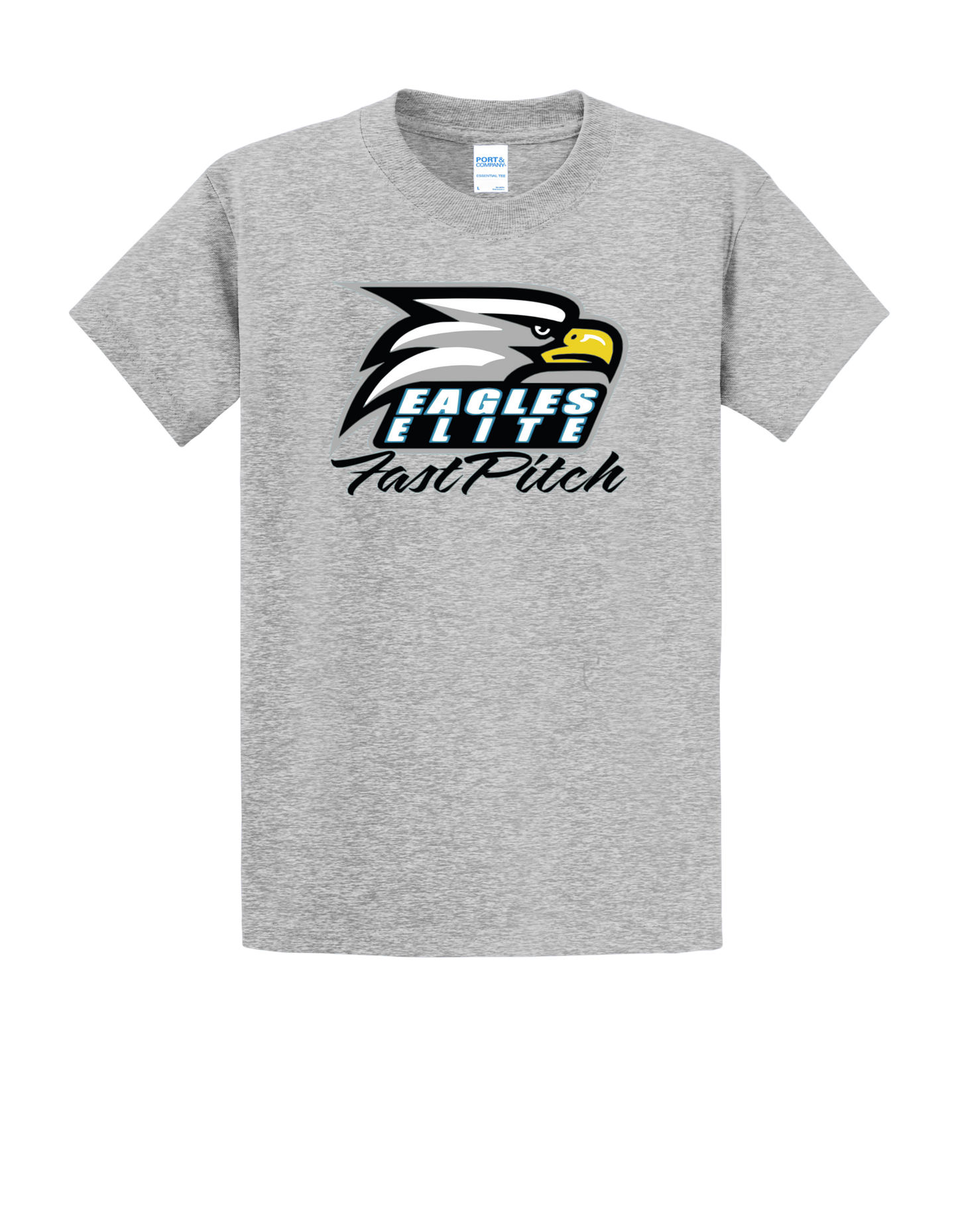 Eagles Elite Logo T-Shirt