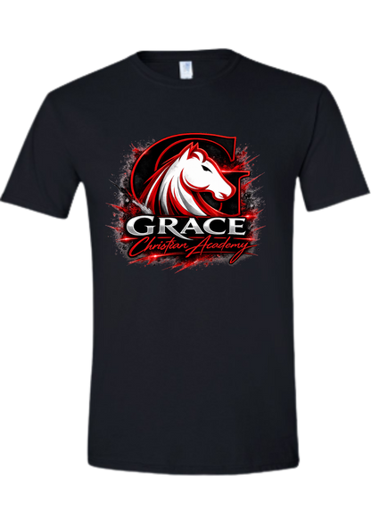 Graphic GCA T-Shirt