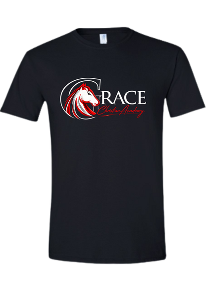 Grace Christian Academy T-Shirt