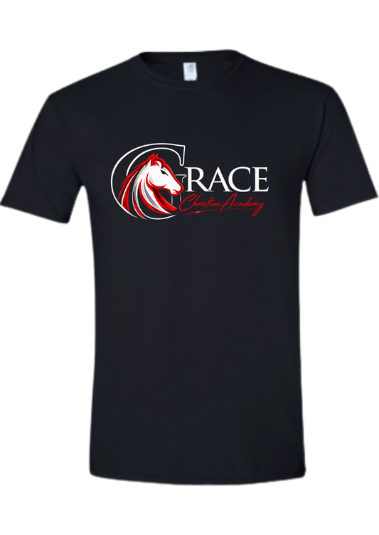 Grace Christian Academy T-Shirt