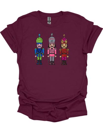Nutcrackers T-Shirt