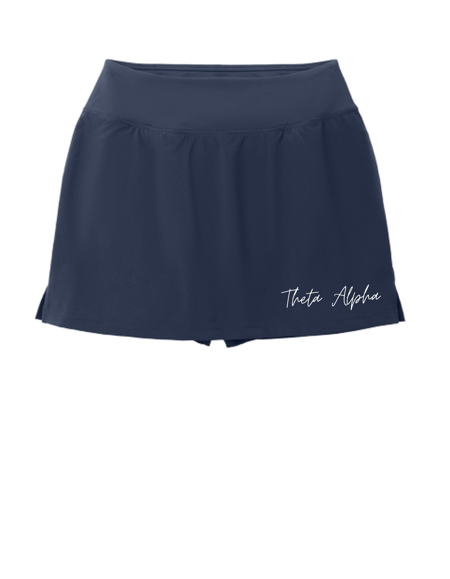 Theta Alpha Skirt