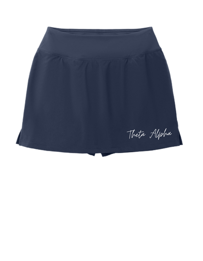 Theta Alpha Skirt