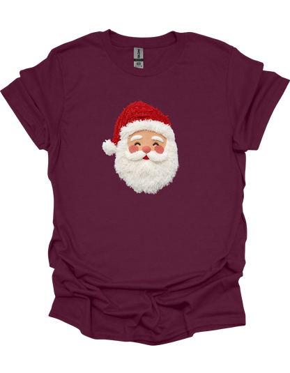 Santa T-Shirt
