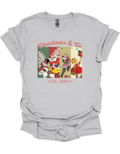 Christmas & Co T-Shirt