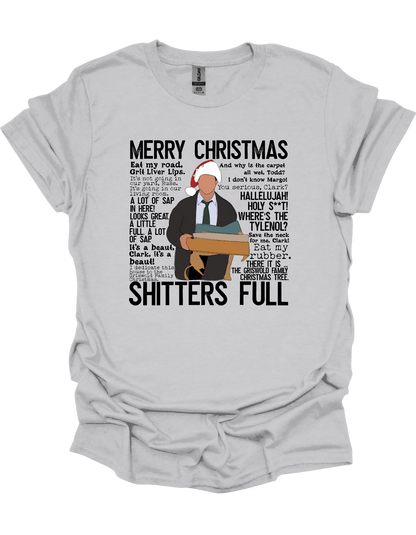 National Lampoon's T-Shirt