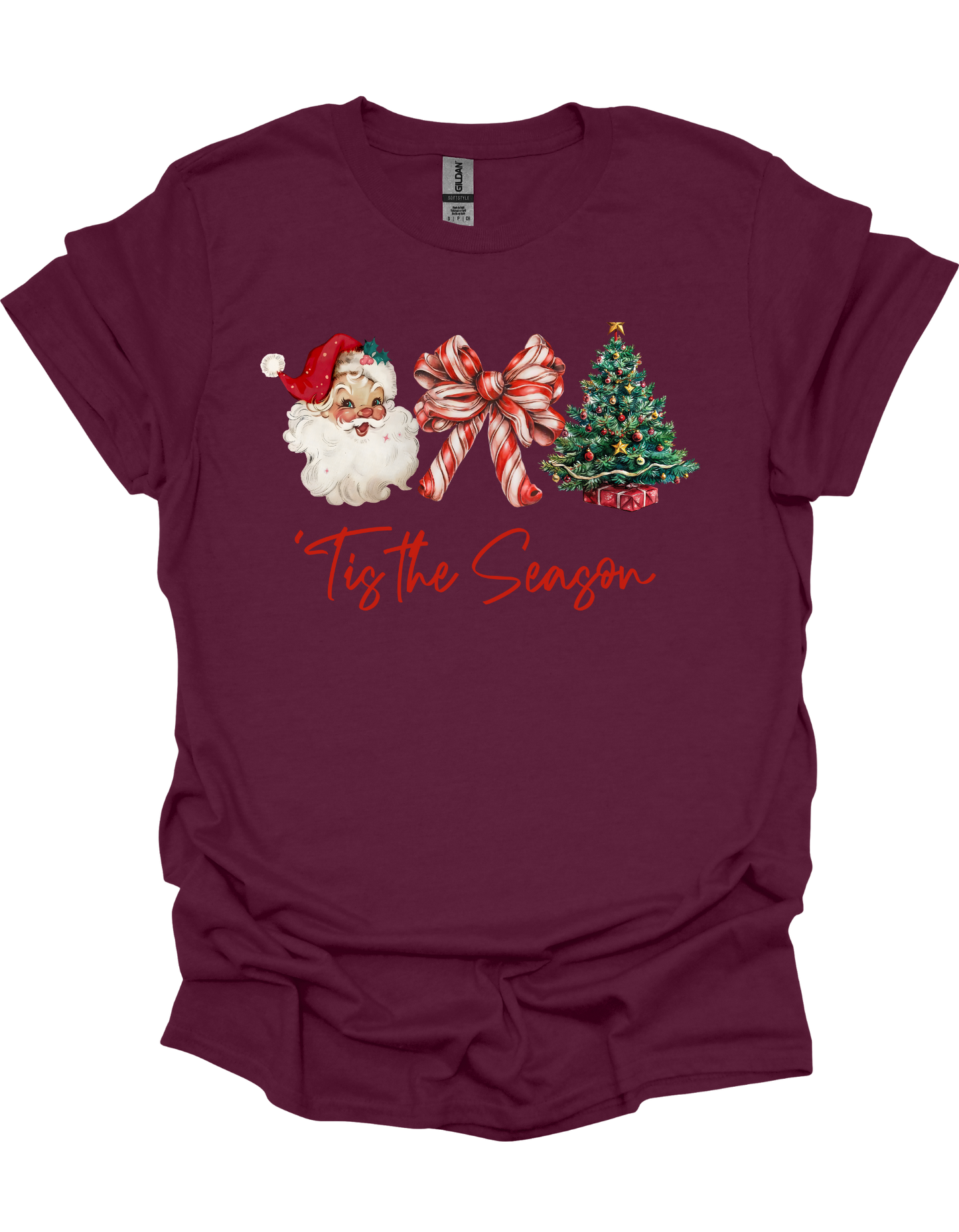 'Tis The Season T-Shirt