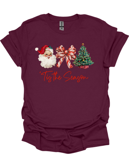 'Tis The Season T-Shirt