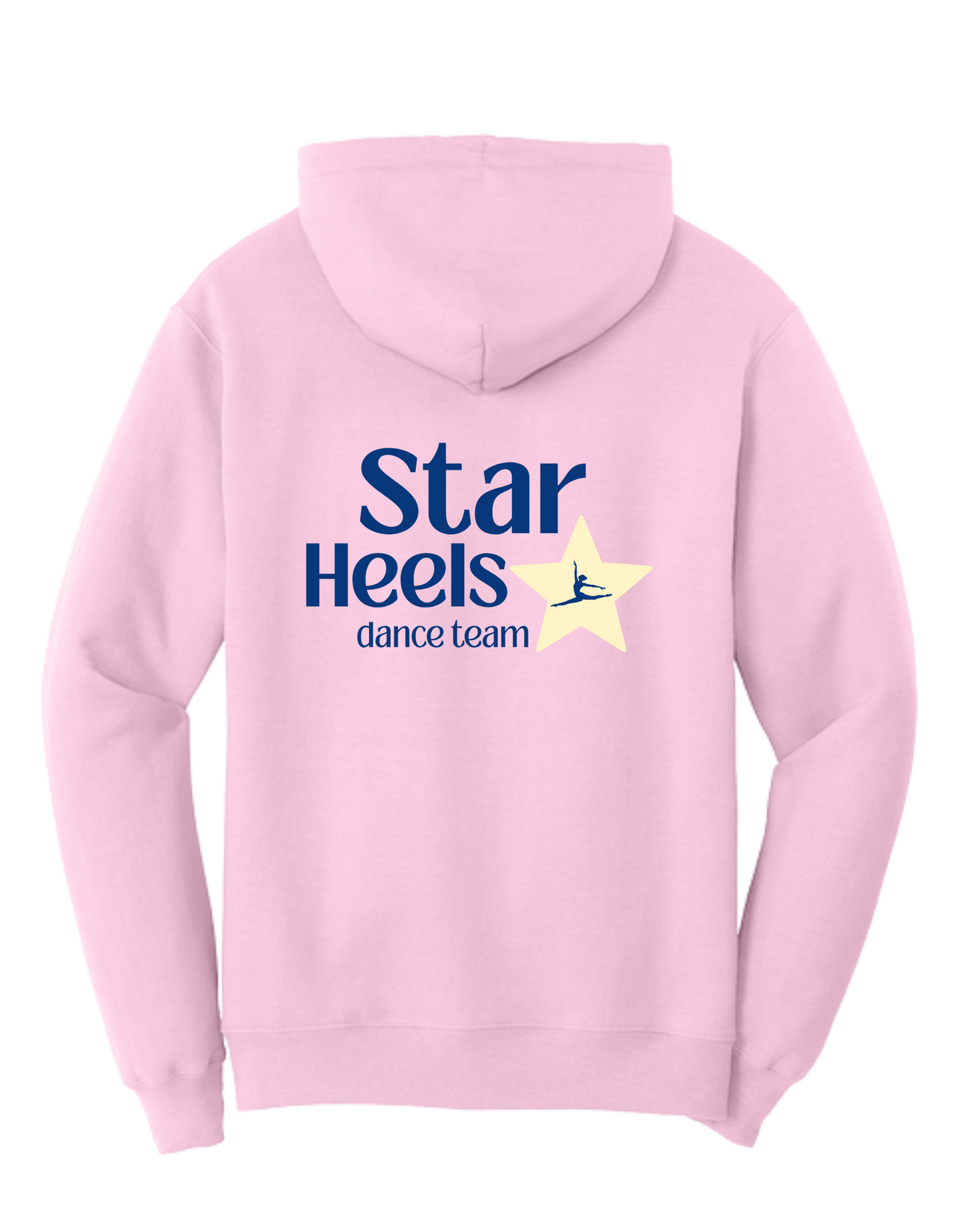 Star Heels Signature Hoodie