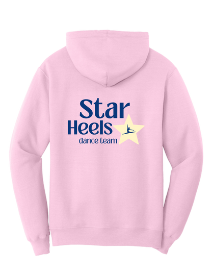 Star Heels Signature Hoodie