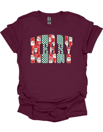 Merry T-Shirt