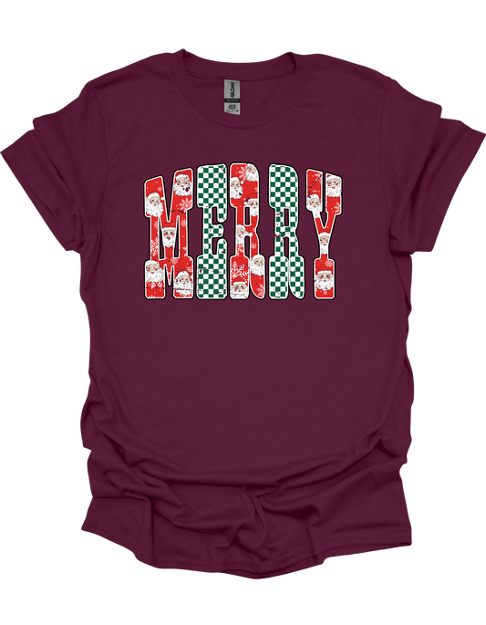 Merry T-Shirt
