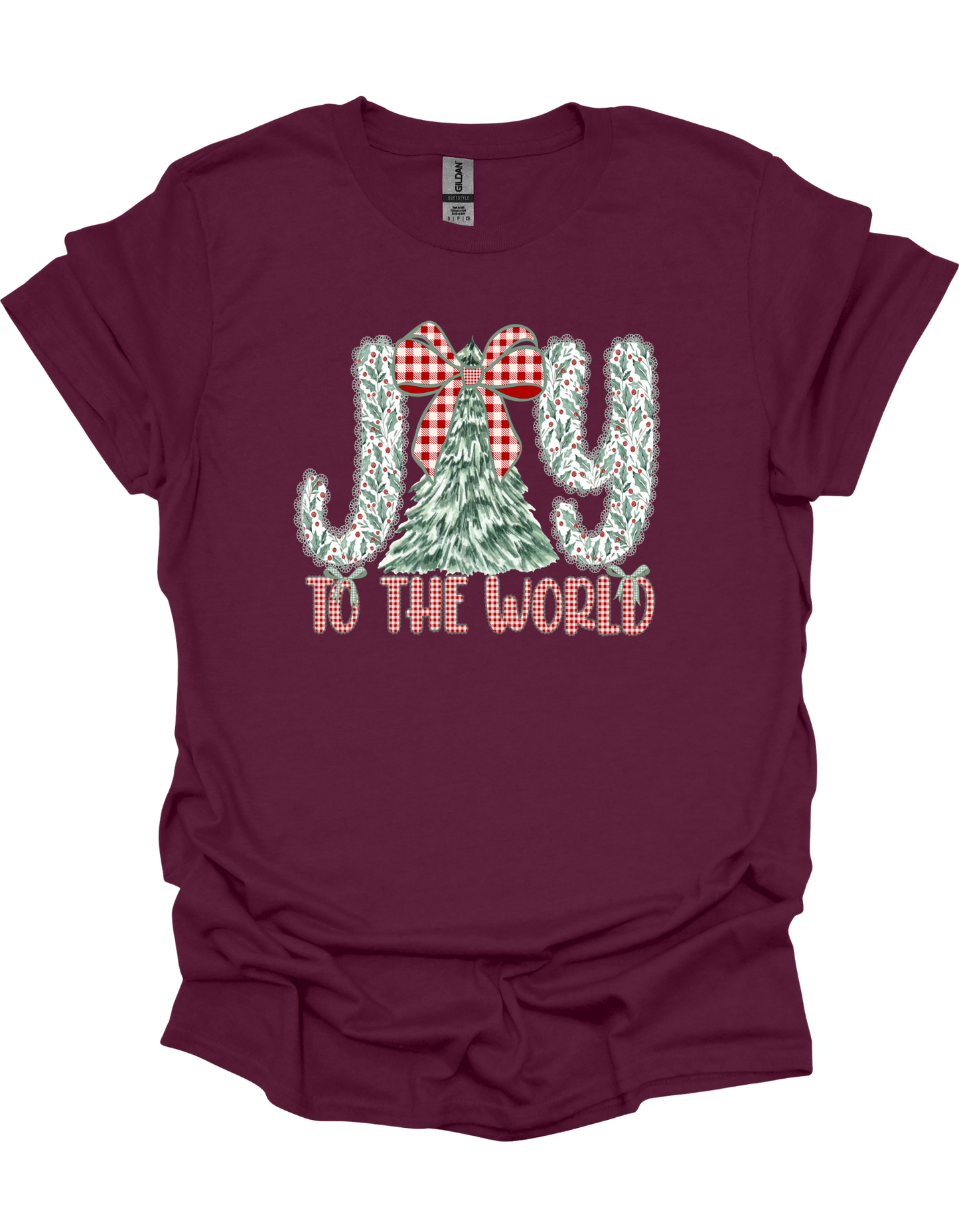JOY to the World T-Shirt