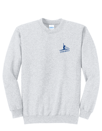 Star Heels Signature Crewneck