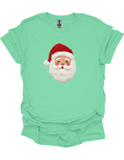 Santa T-Shirt